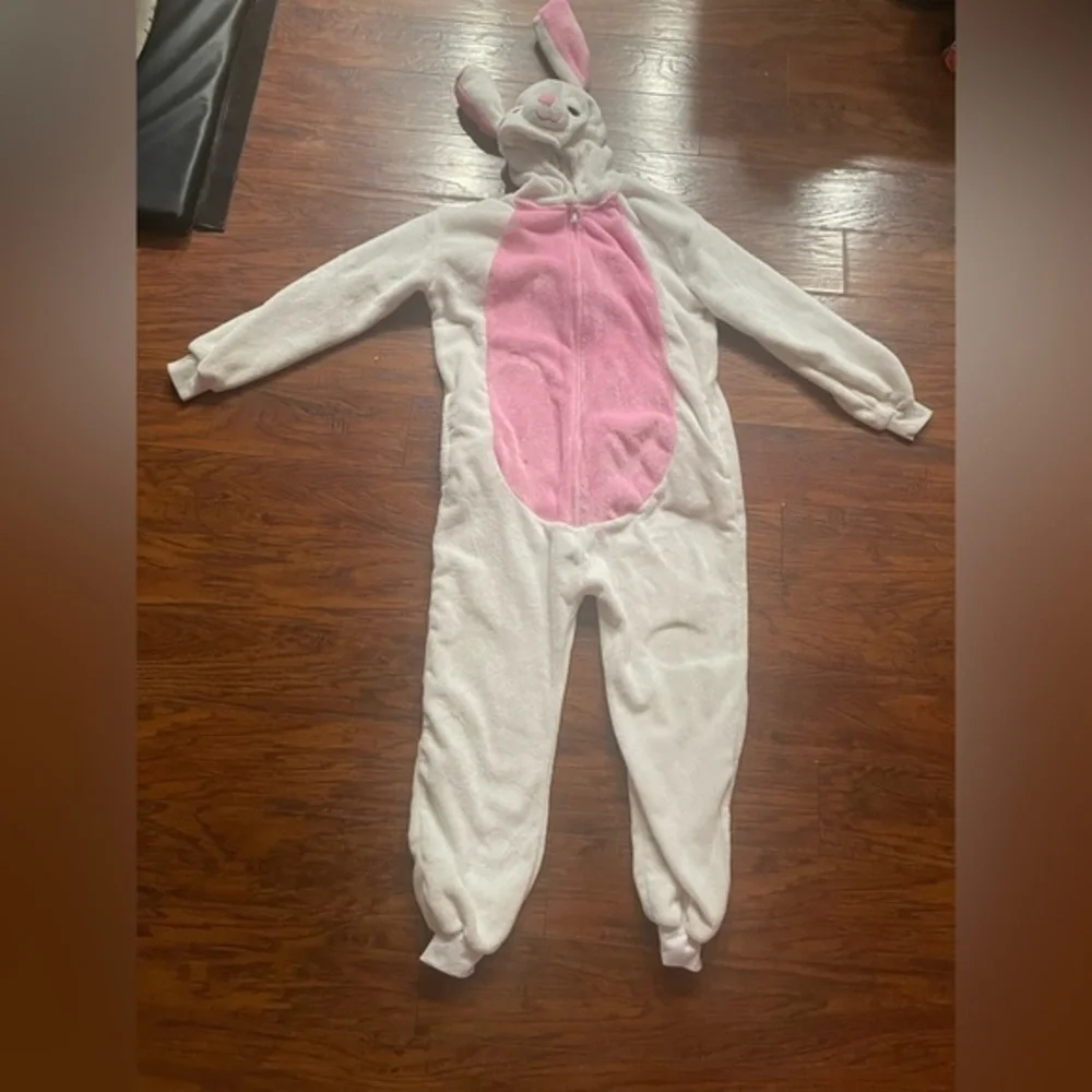 Bunny costume Halloween